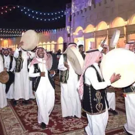 أمانة الأحساء تعتمد إقامة مهرجان سوق القيصرية سنويًّا