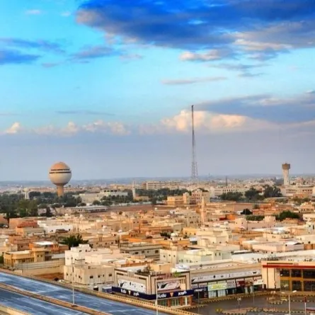 اماكن سياحية في بريدة