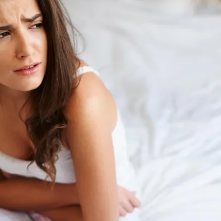 علاج الإسهال في 5 خطوات مضمونة