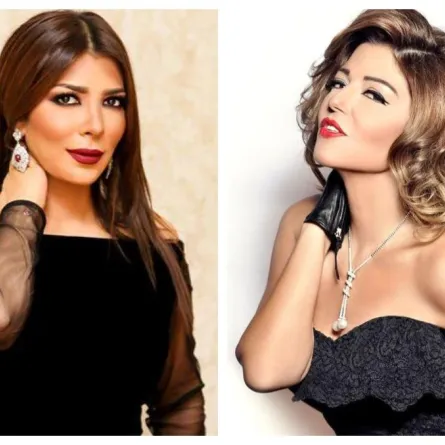 أصاله تهنيء سميرة سعيد بعيد ميلادها بطريقة مميزة، و"الديفا" ترد