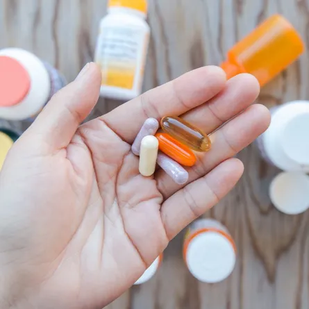 10 علامات تشي بـ نقص الفيتامينات في الجسم