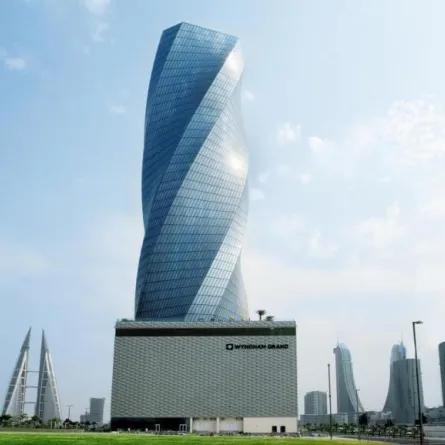 صور فنادق البحرين الأفخم