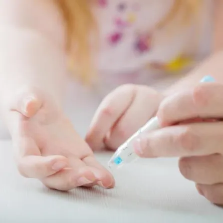 أعراض مرض السكري لدى الأطفال خمسة... تنبّهي إليها