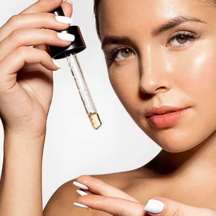 أفضل أنواع سيروم الوجه على الإطلاق... نتيجتها مذهلة