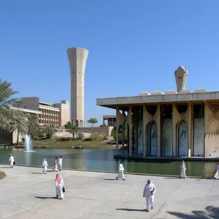 جامعة الملك فهد للبترول الخامسة عالمياً في أعداد براءات الاختراع