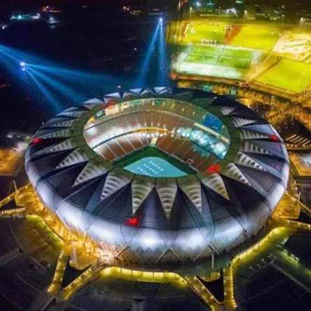 جدة آخرها.. 10 مدن عربية وأجنبية استضافت كأس السوبر الإيطالي