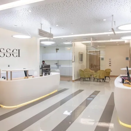 "مِراس" تطلق مركز "بيفرلي هيلز صن ست سيرجري سنتر إنترناشونال" في "فاليانت كلينيك" في سيتي ووك دبي