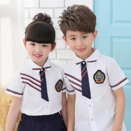 في الصين:  زي مدرسي ذكي يتتبع تلاميذ المدارس