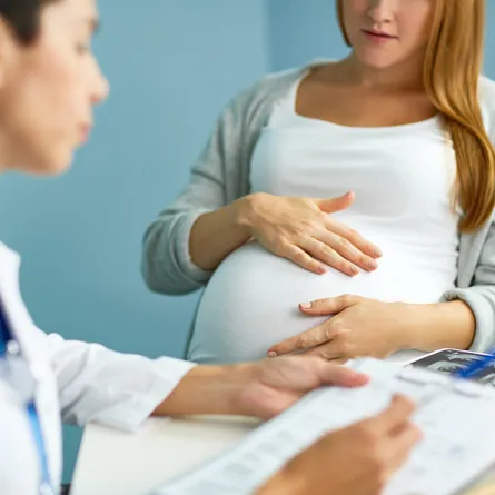 خطوات لمنع "تشوهات الأجنة" عند الولادة