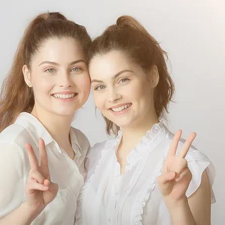 ما سر ولادة التوائم؟.. العلم يجيب