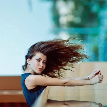 سارة الشامي لـ«سيدتي نت»: نجاح «شيري دوت كوم» مهّد للموسم الثاني وسأبدأ بتصوير فيلم «موسى» قريباً