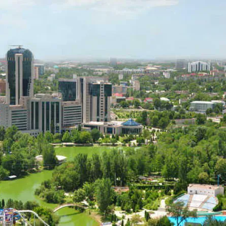 العثور على «كنز تاريخي مفقود» يقدر بأكثر من مليون دولار في أوزباكستان