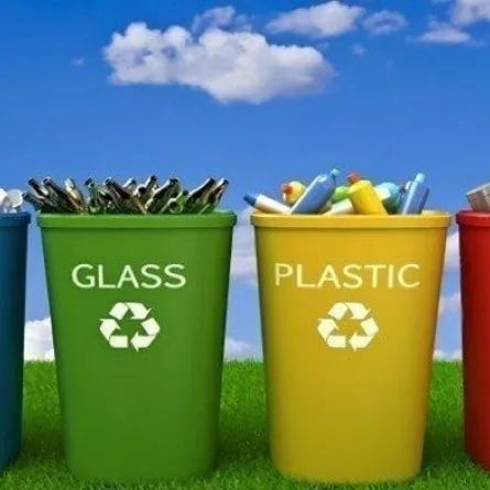 "ماراثون إعادة التدوير2019" يستهل فعالياته في القصباء