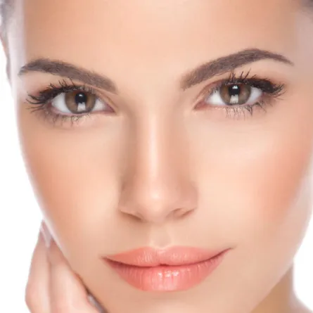 3 مكونات طبيعية كفيلة بالقضاء على تجاعيد الوجه