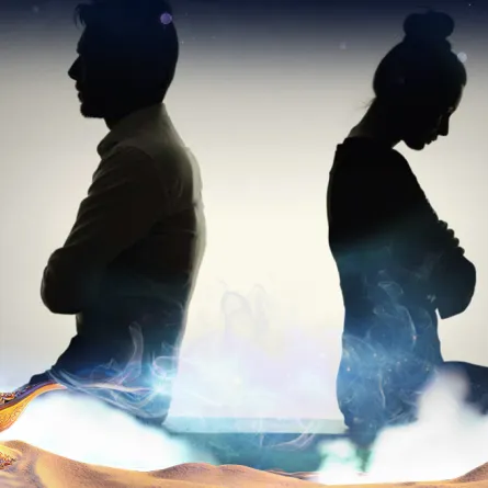 للمتزوجات.. تفسير حلم الطلاق في المنام