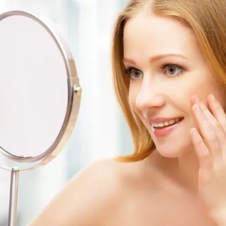 نصائح للاهتمام بالبشرة أثناء الحمل