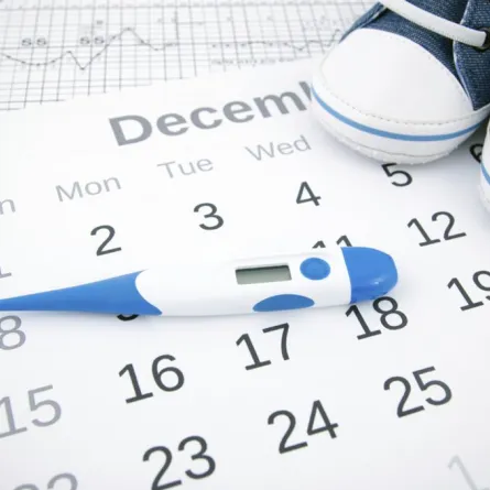 الفرق بين حساب الحمل بالهجري والميلادي