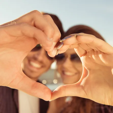 ما هي المدة التي تحتاجها للوقوع في الحب ؟ الإجابة ستصدمك