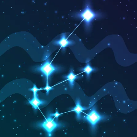 برج الدلو... شخصيته وخصائصه