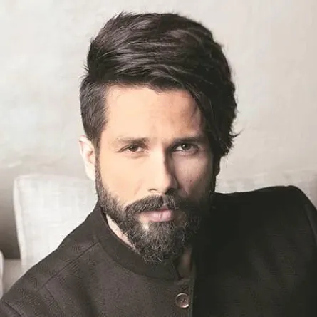 شاهيد كابور: عليك أن تكون مطيعًا لزوجتك وأن تستمع إليها