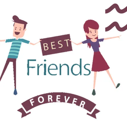 من هو صديق برج الدلو