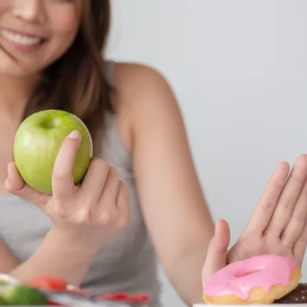 رجيم الكربوهيدرات... ماذا يميزه عن غيره؟