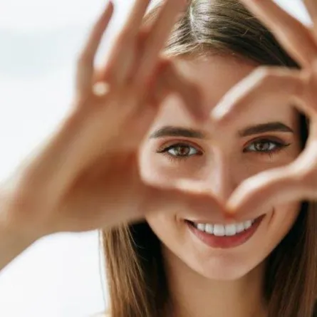 نصائح جمالية للبشرة في سن الثلاثين