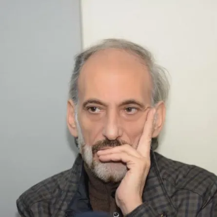 فاطمة ناصر تشارك غسان مسعود بطولة هذا العمل ؟