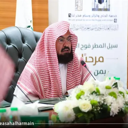 الرئيس العام: برنامج تطوير الصناعات الوطنية والخدمات اللوجستية سيحقق عائداً اقتصاديًّا كبيراً على بلادنا