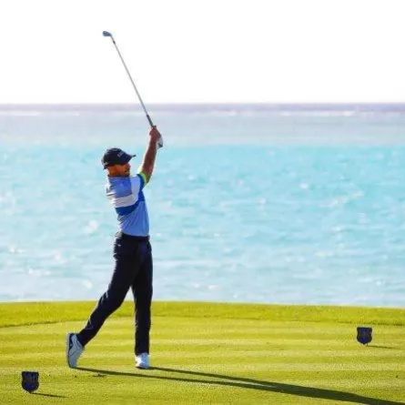 اليوم.. انطلاق البطولة السعودية لمحترفي الجولف