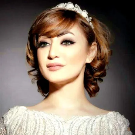 لورين عيسى لـ "سيدتي": انتظروني في أول فيلم سعودي ضمن مهرجان "السينما ضد الإرهاب" بأربيل