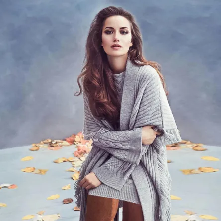 فهرية أفجين تخسر 4 ملايين ليرة والسبب: طفلها