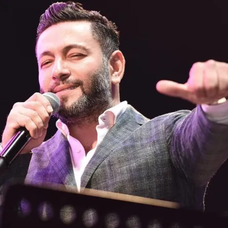 "المهراجا" أول فيلم لبناني في صالات السينما السعودية