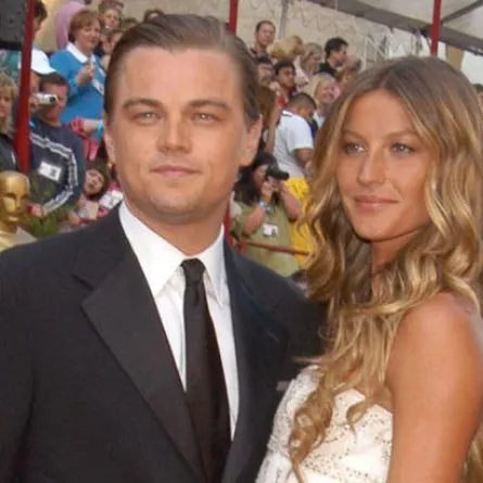 فيديو : جيزيل بوندشين تعترف لهذا السبب انفصلت عن ليوناردو دي كابريو