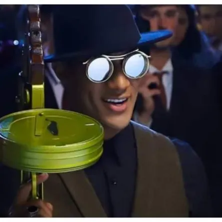 جمهور محمد رمضان في بريطانيا يشيد بأغنية «مافيا».. هل وصل للعالمية؟