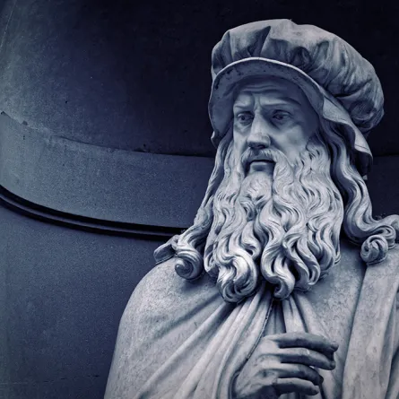 بعد 500 عام على رحيله.. «دافنشي» يثير خلافاً حادّاً بين فرنسا وإيطاليا