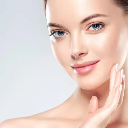 فوائد الاوميغا 3 للبشرة