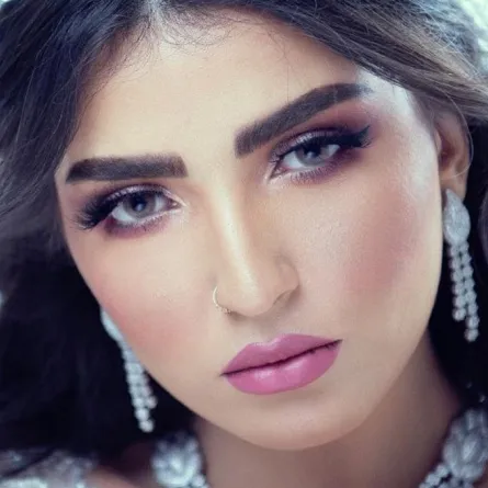 تسريحات فير للعروس بأكثر من طريقة جذابة 