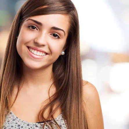 علامات البلوغ عند البنات في عمر العاشرة