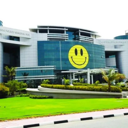 الالتزام يسقط المخالفات المرورية في دبي