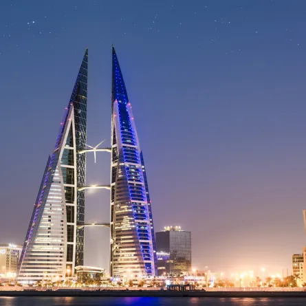 السياحة في البحرين: زيارة شتوية إلى المنامة