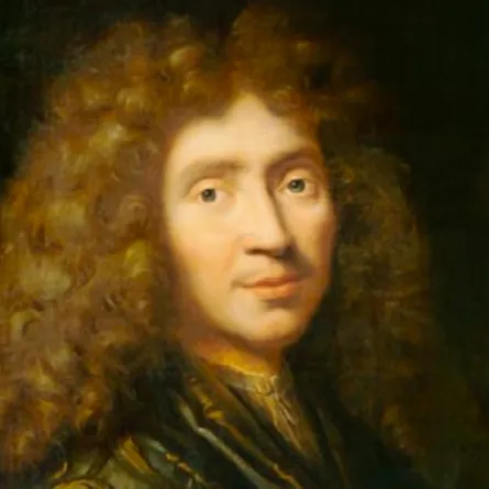 موليير.. الكاتب والشاعر الذي رفع المسرح الفرنسي إلى الذروة