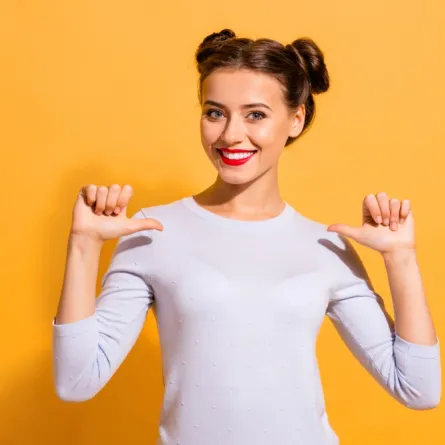 5 طرق لامتلاك الشخصية الكاريزماتية