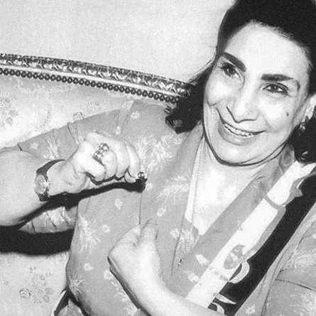 «غوغل» يحتفل بميلاد صانعة الضحكة المصرية ماري مُنيب