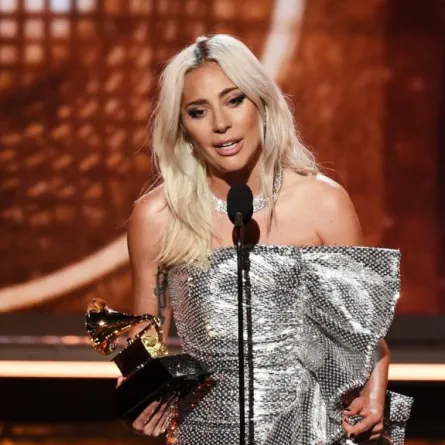ليدي غاغا تضع اوسكار 2019 في ورطة... ما السبب؟