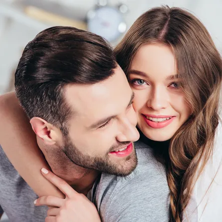 للرجل والمرأة.. 10 علامات تثبت نضوج شخصيتيكما