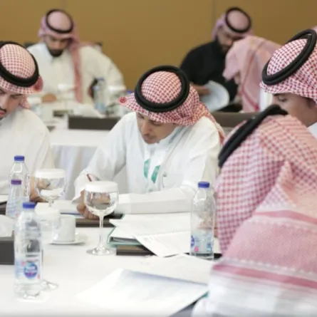 مركز قياس أداء الأجهزة الحكومية يطلق "وطني"