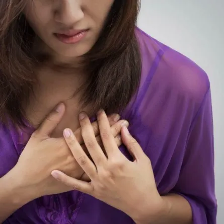 أعراض مرض القلب: تنبّهوا لها جيدًا لتجنّب قصور القلب