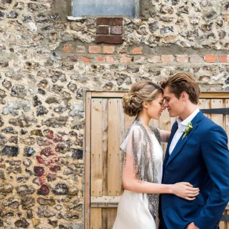 زواج سعيد: 3 خطوات لتحقيق هذا الهدف!