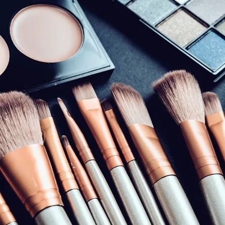 تعرّفي إلى فراشي المكياج للمبتدئات